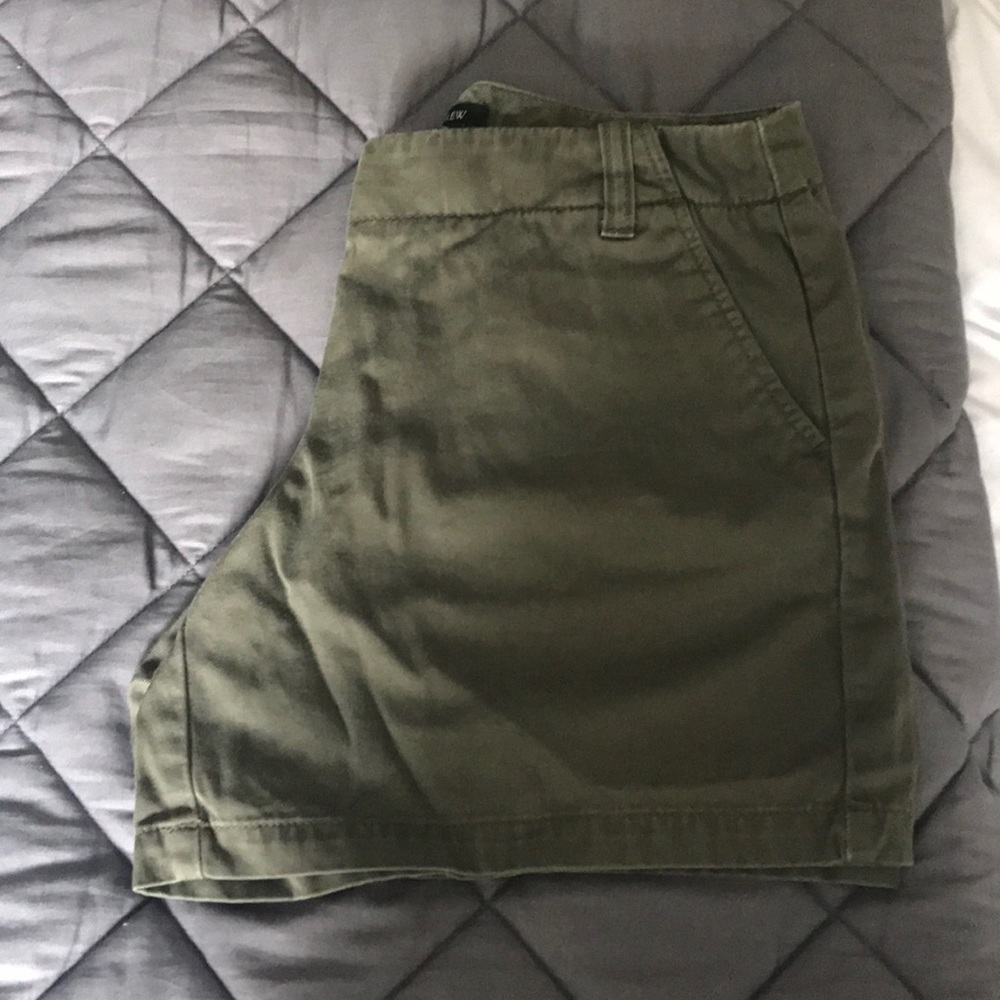 J.Crew Women’s Shorts